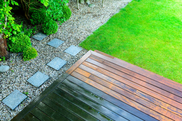 Best Parking Lot and Garage Cleaning  in Laureldale, PA