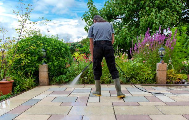 Best Spring Cleaning  in Laureldale, PA